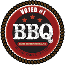 Voted #1 BBQ