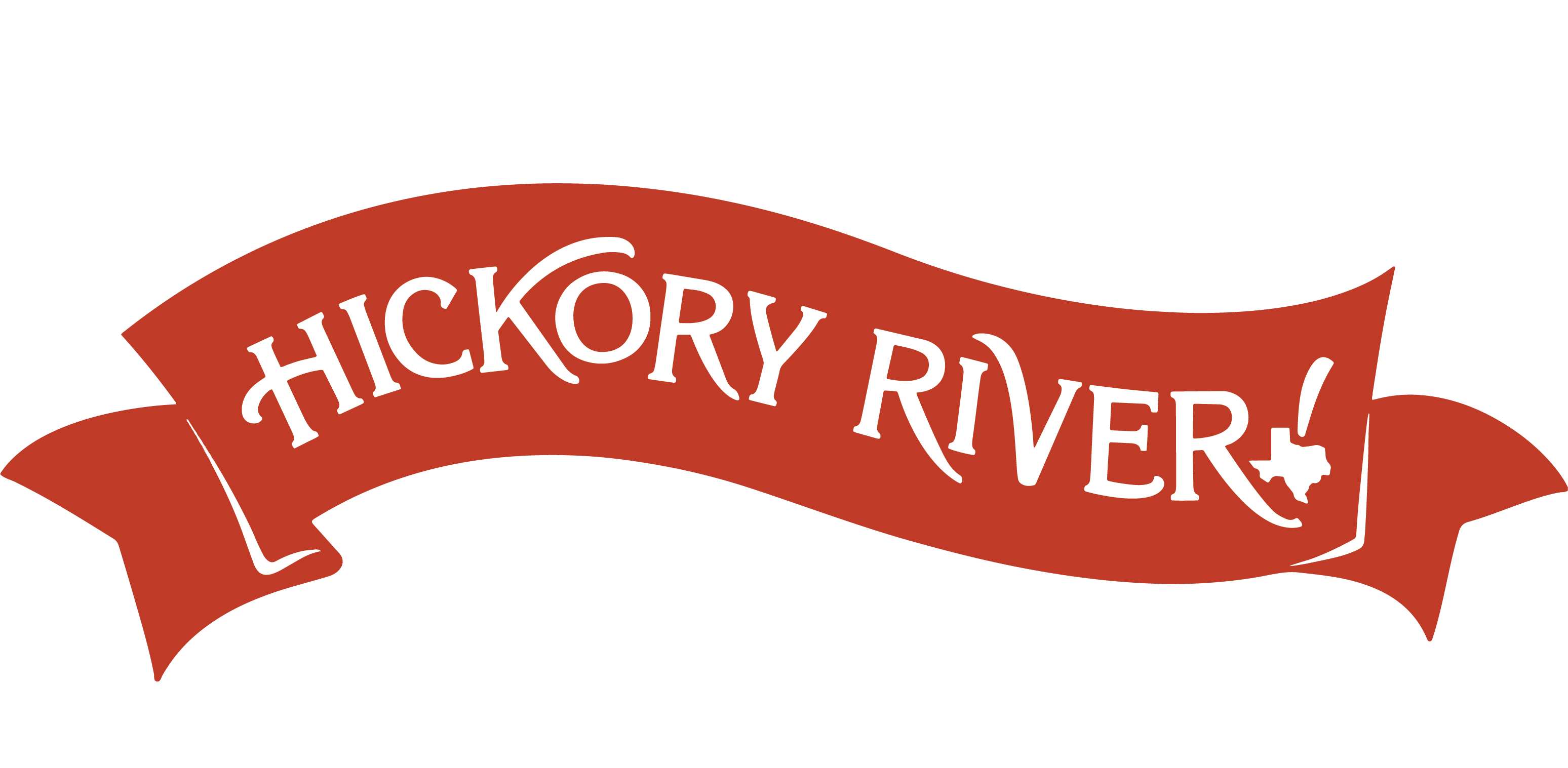 Hickory River Smokehouse Logo