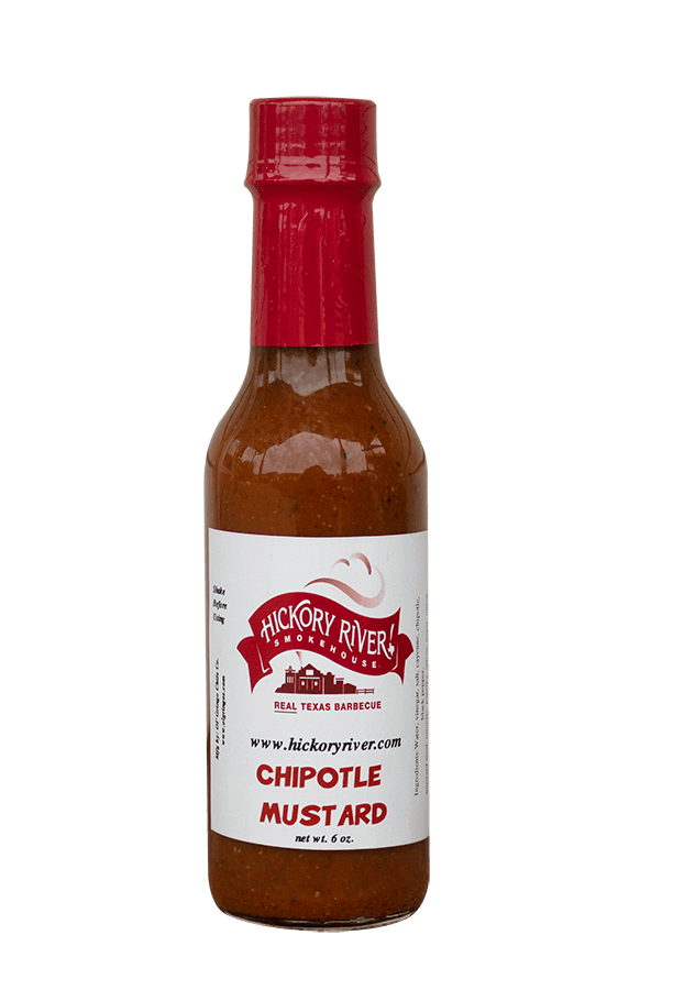 Chipotle Mustard Sauce